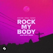 Rock My Body (with INNA) [Sam Feldt Remix] artwork