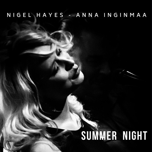 Summer Night (feat. Anna Inginmaa) - Single