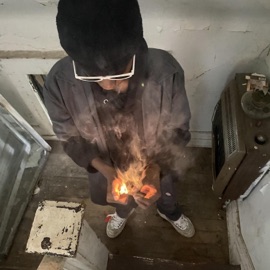 Lil Min (feat. mmd mel) LaVeRipTook