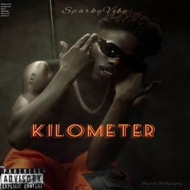 Kilometer Sparkyvibe
