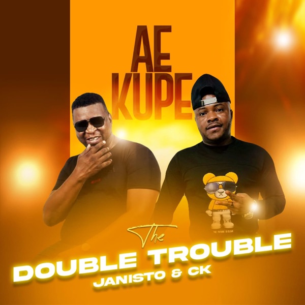 Double Trouble Ae Kope