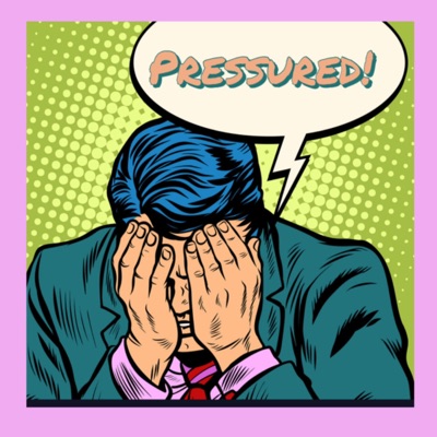 Pressured - Single