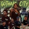 Gotham City - RealRiskTaker lyrics