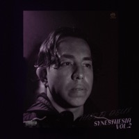 SYNESTHESIA, Vol. 2 - EP - Thesis Deux