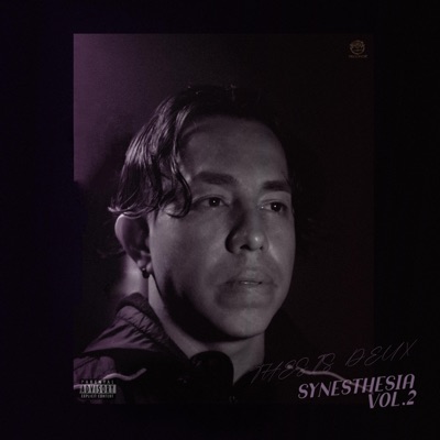 SYNESTHESIA, Vol. 2 - EP