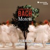 Johann Sebastian Bach Cantiones sacrae de praecipuis festis totius anni: Tulerunt Dominum meum Johann Sebastian Bach: Motets