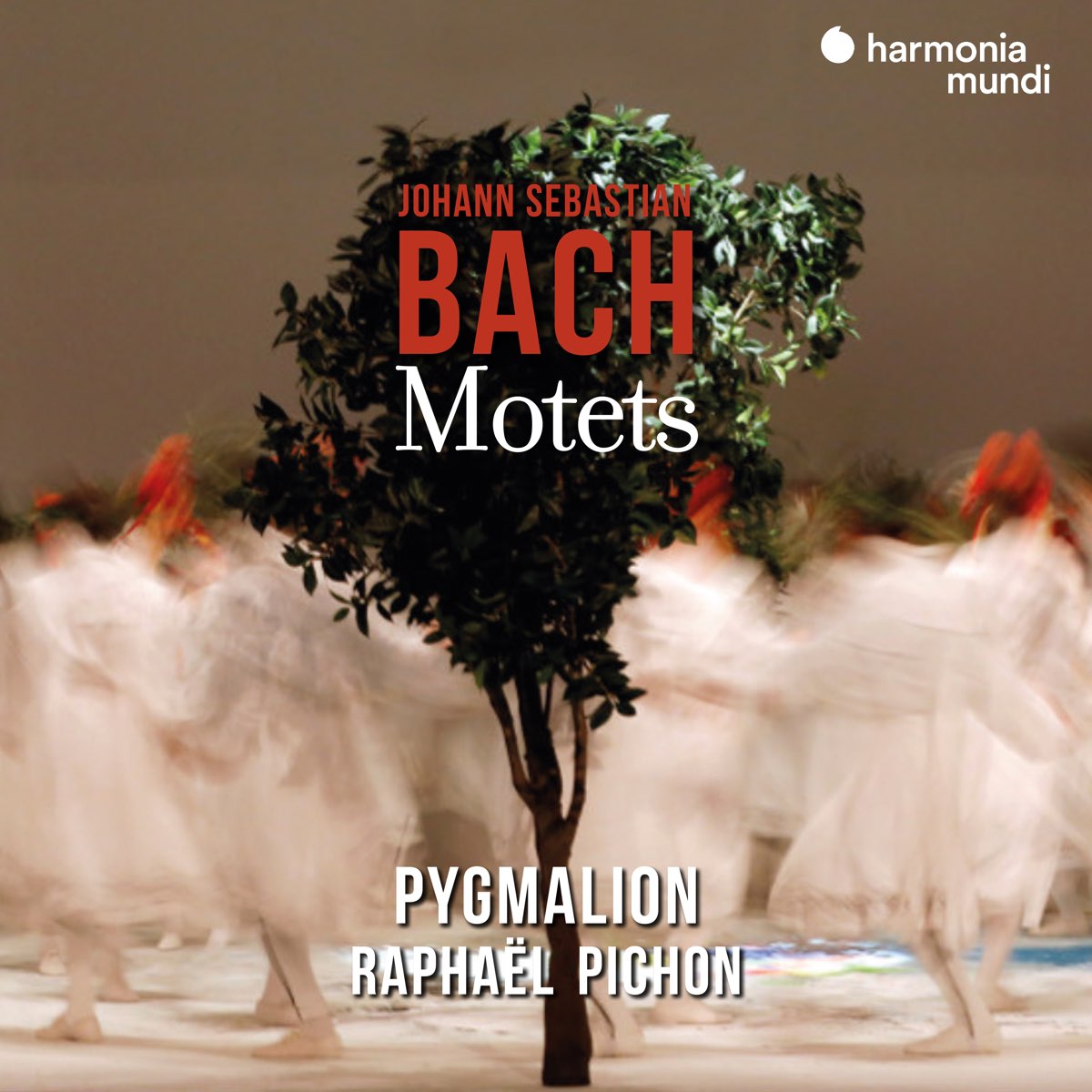 라파엘 피숑의 앨범 - Apple Music Apple Music에서 감상하는 피그말리온 & 라파엘 피숑의 Johann Sebastian Bach: Motets