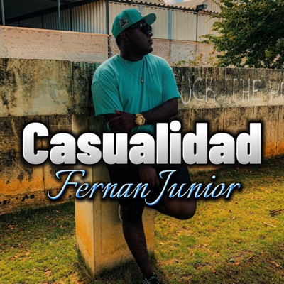 Casualidad - Single