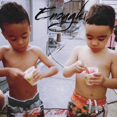 Enough. (Jdott fendii Remix) - Single