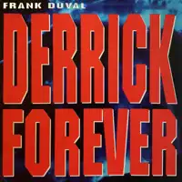 Angel Of Mine (Remastered 2023) — Frank Duval