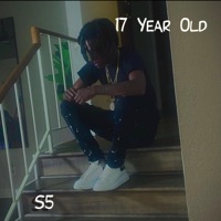 17 Year Old - Single - stoneda5th