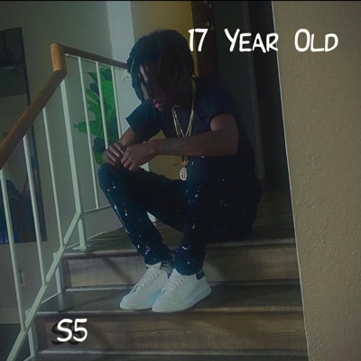 17 Year Old - Single