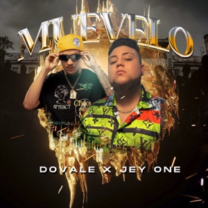 Muevelo (feat. Jey One)