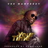 Vee Mampeezy - Your Time artwork