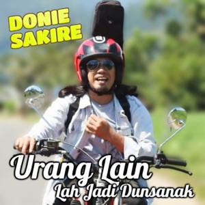 Urang Lain Lah Jadi Dunsanak Album Art