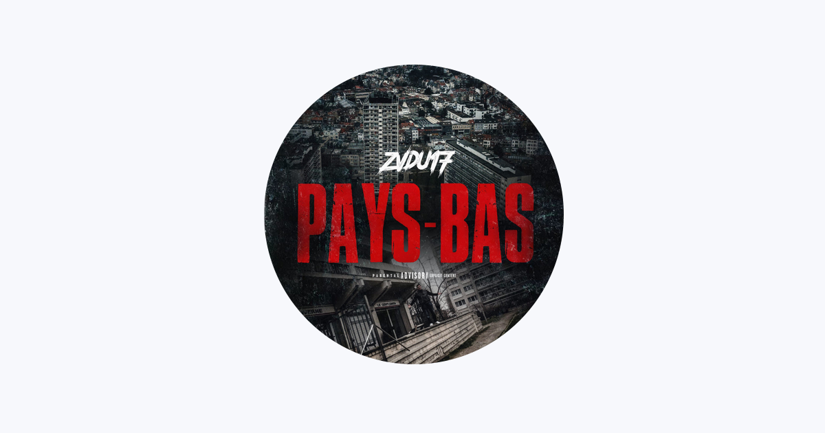 ZVdu17 - Apple Music