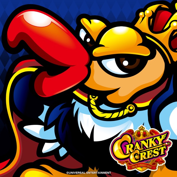 Cranky Crest (Original Soundtrack)
