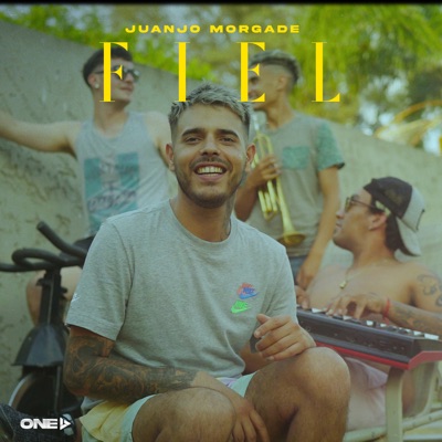 Fiel - Single