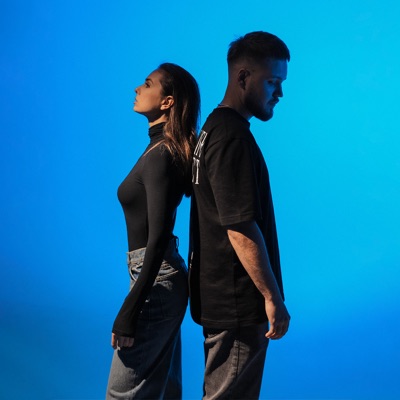 Касания - Single