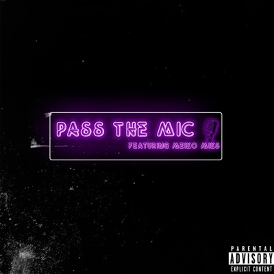 Pass the Mic Pt. 1 (feat. Meiko Mikz) - Single