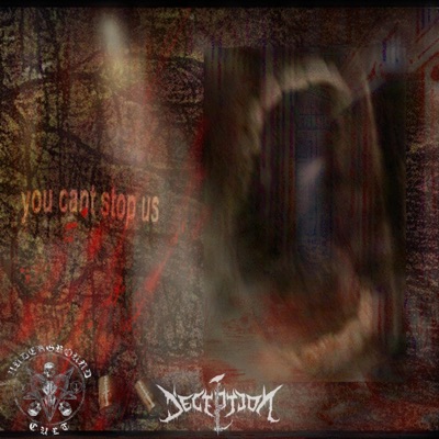 YOU CANT STOP US (feat. SCREW) - Single