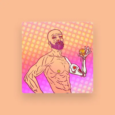 Listen to 少管所, watch music videos, read bio, see tour dates & more!