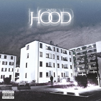 Hood (feat. sorrybenni) - Single