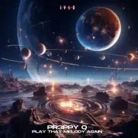 Play That Melody Again — Pr3ppy Q