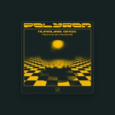 Listen to Polyrom, watch music videos, read bio, see tour dates & more!