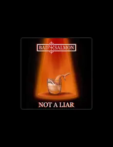 Ouça Bad Salmon, assista a videoclipes, leia a biografia, veja as datas das turnês e mais!