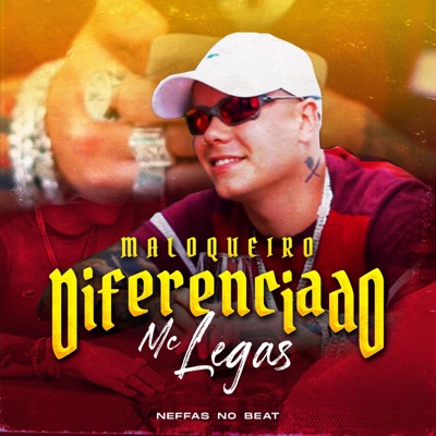 Maloqueiro Diferenciado - Single