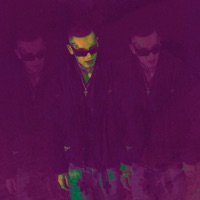 Ультрафиолет - Single - 84