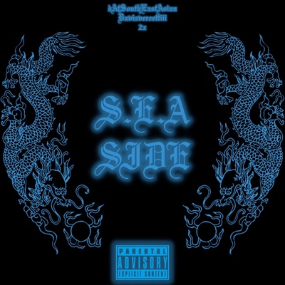 S.E.A SIDE (feat. dxvisvercettiii & 2x) - Single