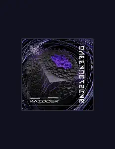 KAIDZER सुनें, म्यूज़िक वीडियो देखें, बायो पढ़ें, दौरे की तारीखें और बहुत कुछ देखें!