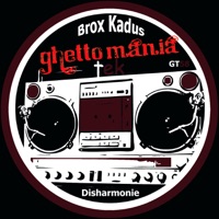 Brox Kadus - Quietschboy