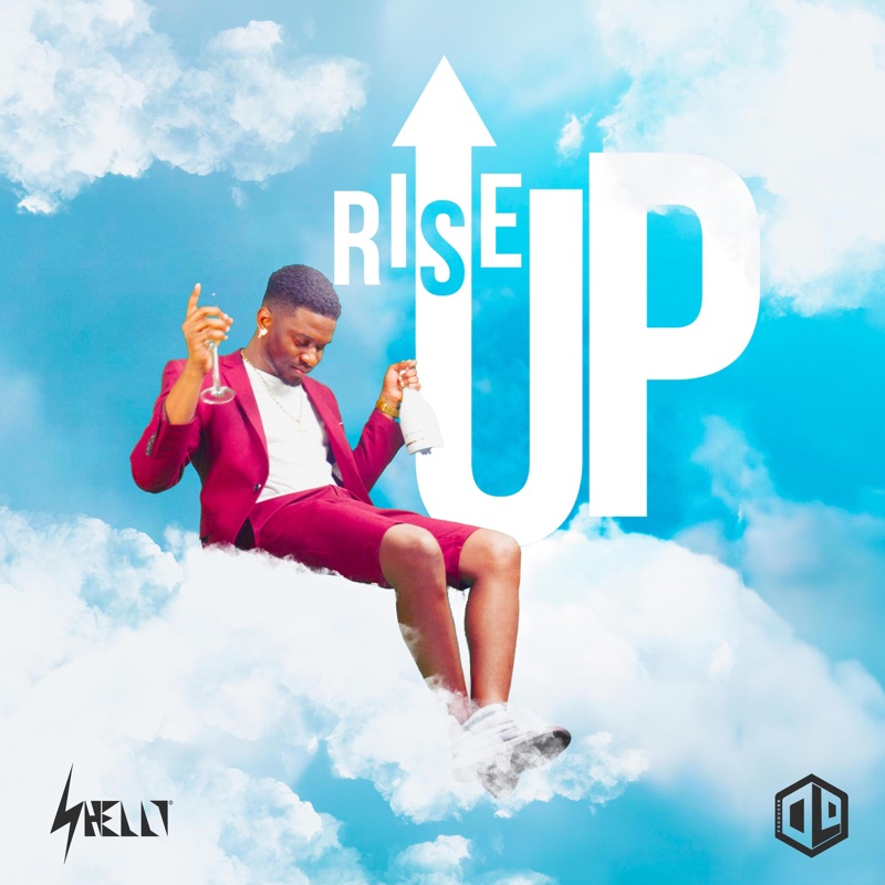 Rise Up (feat. ProducerDlo) - Single
