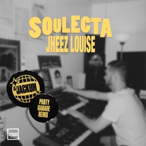 Jheez Louise - Single