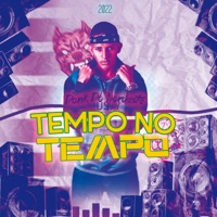 Tempo no Tempo - Single - DONK DO NORDESTE