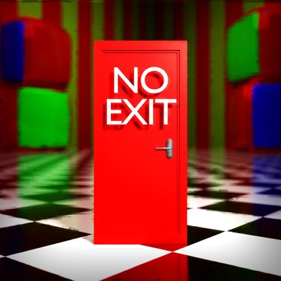 No Exit (The Amazing Digital Circus Song) - Single