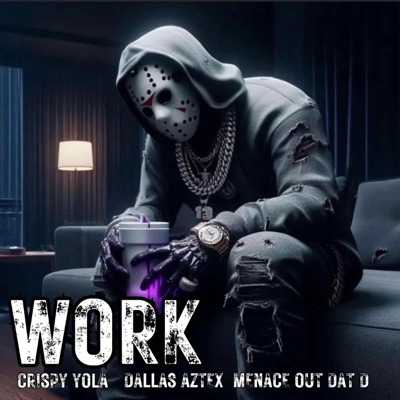 Work - Single