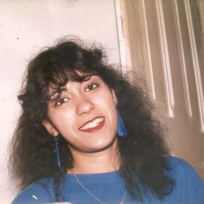 Ana Paula Santos, Pt. 2 - Single