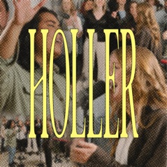 Holler (feat. FATAI) - Single