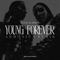 Young Forever (Armonica Remix) artwork