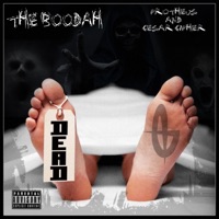 Dead (feat. Cesar Cipher & Protheus) - Single - The Boodah