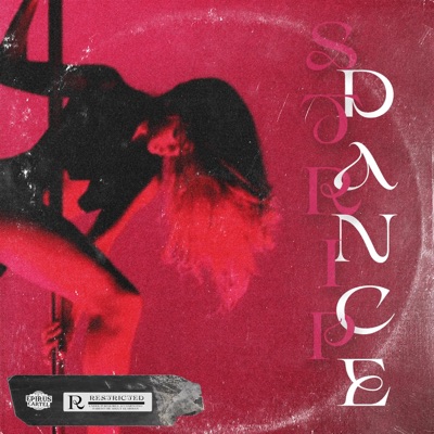 Strip Dance - Single