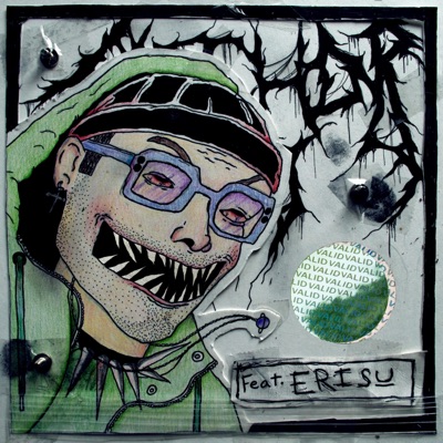 DEATH THREAT (feat. Erisu) - Single