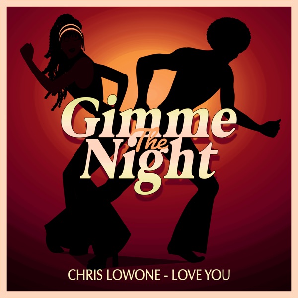 Love You - Single