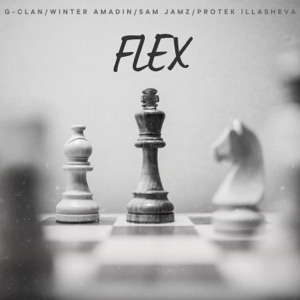 Flex (feat. Sam Jamz)