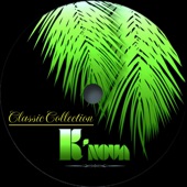 K'Nova Classic Collection artwork
