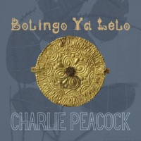 Bolingo Ya Lelo (feat. Jeff Coffin & World Music Method) - EP - Charlie Peacock